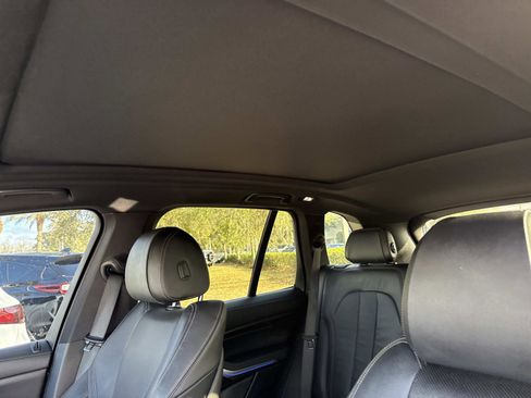 Used 2020 BMW X5 sDrive40i w/ Convenience Package image 22