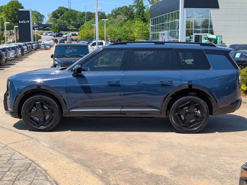 Used 2027 Kia Telluride EX X-Line AWD/4WD image 13