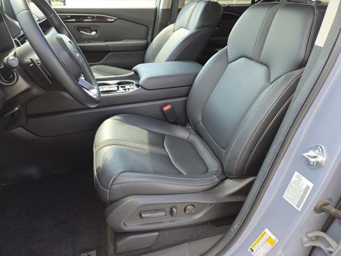 Used 2024 Honda Pilot Touring image 25