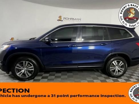 Used 2016 Honda Pilot EX-L image 5