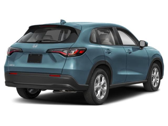 New 2027 Honda HR-V LX image 25