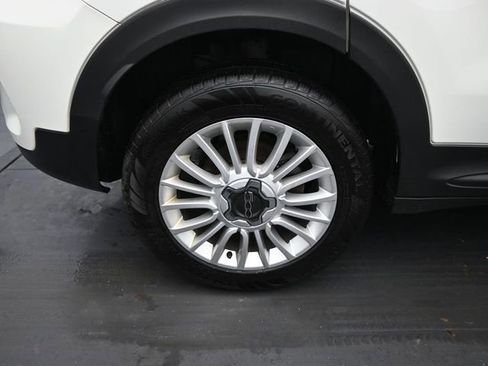 Used 2020 FIAT 500X Pop w/ Popular Equipment Group image 40