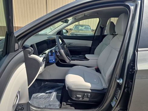 New 2026 Hyundai Tucson SEL AWD/4WD image 28
