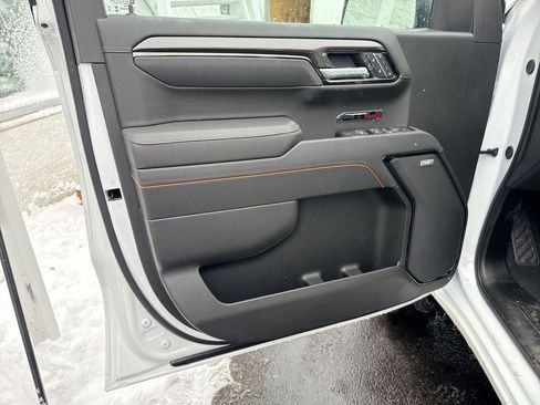 New 2026 GMC Sierra 1500 AT4 w/ AT4 Premium Package image 23