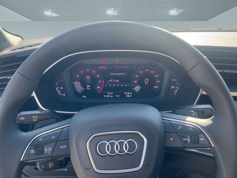 New 2025 Audi Q3 2.0T Premium image 22