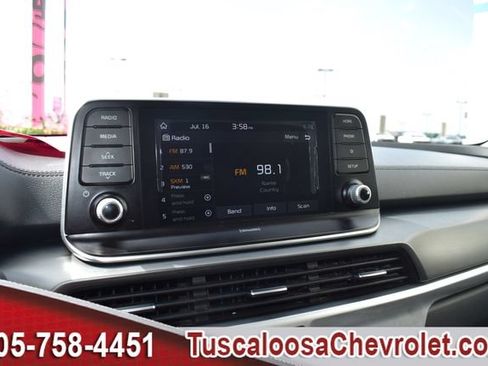 Used 2020 Kia Telluride S w/ S 8 Passenger Seating Package FWD image 40