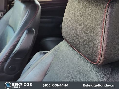 Used 2024 Honda Odyssey Sport image 16