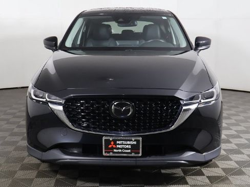 Used 2023 MAZDA CX-5 AWD 2.5 S image 12