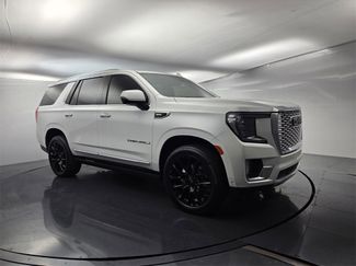 Used 2023 GMC Yukon Denali w/ Advanced Technology Package video 2