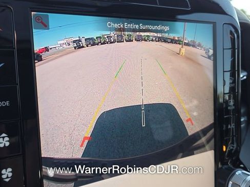 New 2026 RAM 1500 Limited w/ Night Edition image 22