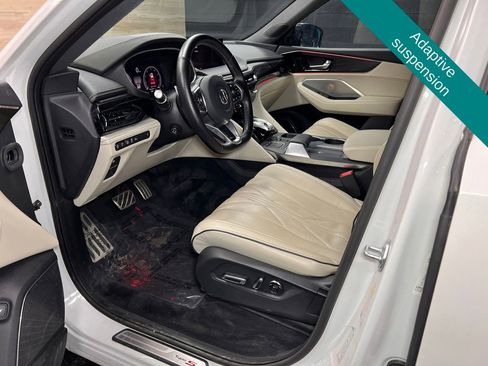 Used 2023 Acura MDX Type S image 4