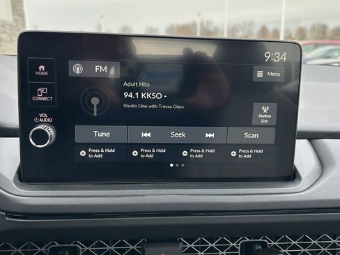 New 2026 Honda Accord LX image 20