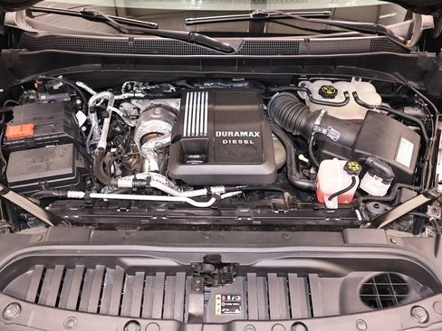 Used 2021 Chevrolet Silverado 1500 RST w/ Z71 Off-Road Package AWD/4WD image 39