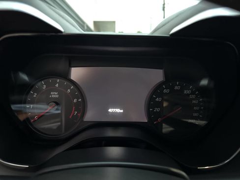 Used 2018 Chevrolet Camaro SS image 30