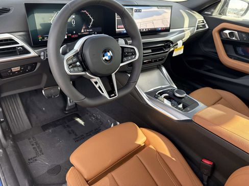 New 2026 BMW 230i Coupe w/ Premium Package RWD image 16