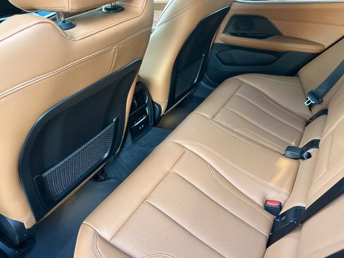 Certified 2023 BMW i4 eDrive35 w/ Premium Package image 15