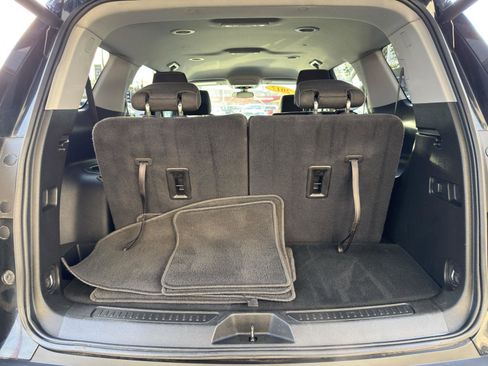 Used 2017 GMC Acadia SLE image 31