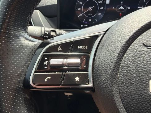 Certified 2024 Kia Seltos SX AWD/4WD image 9
