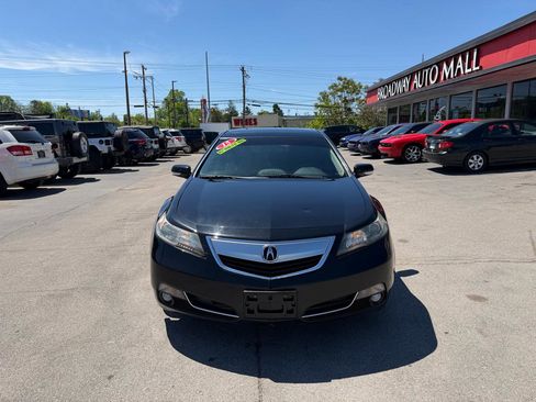 Used 2012 Acura TL image 8