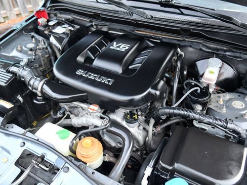 Used 2007 Suzuki Grand Vitara 2WD image 23