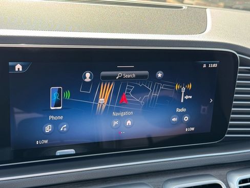 Certified 2026 Mercedes-Benz GLE 350 GLE 350 image 30