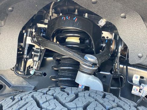 New 2026 Ford F150 Lariat w/ Equipment Group 501A Mid AWD/4WD image 9