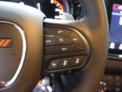 New 2026 Dodge Durango GT AWD/4WD image 25