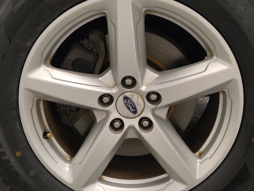 Used 2018 Ford Explorer FWD image 31