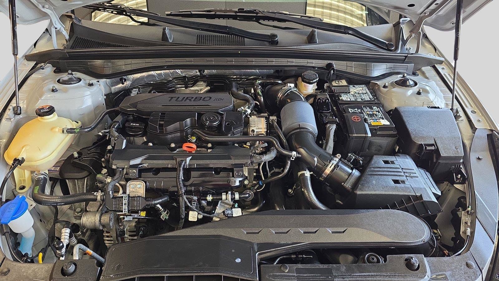 Used 2023 Kia K5 GT-Line FWD image 27