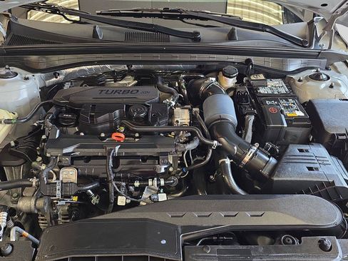 Used 2023 Kia K5 GT-Line FWD image 27