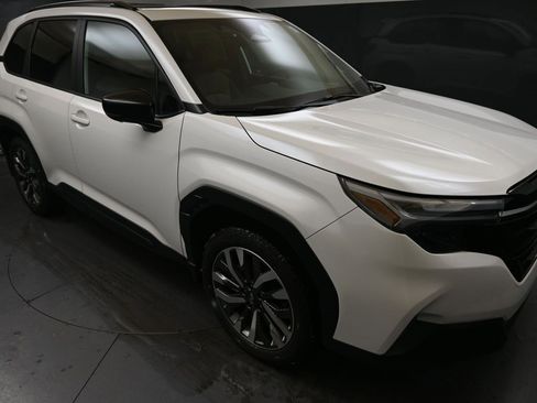 New 2026 Subaru Forester Touring image 6