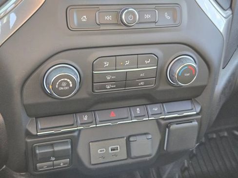 New 2026 Chevrolet Silverado 2500 W/T w/ WT Convenience Package image 25