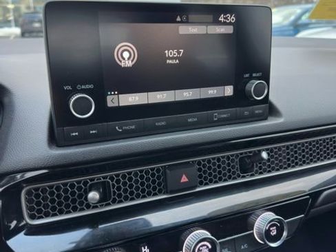 Used 2025 Honda Civic Sport image 11