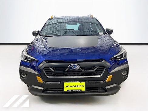 New 2026 Subaru Crosstrek 2.5i Wilderness w/ Wilderness Package image 2