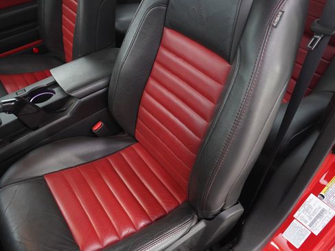 Used 2009 Ford Mustang Shelby GT500 image 28
