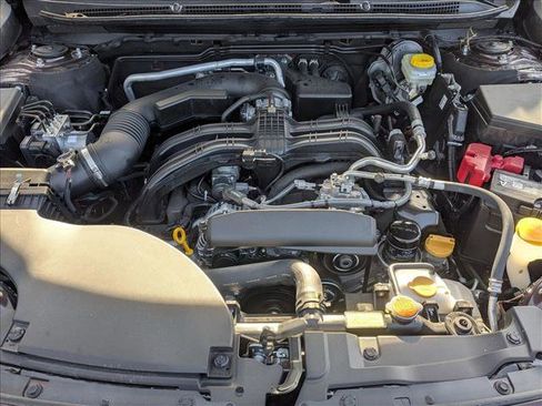 Certified 2025 Subaru Outback Limited image 23