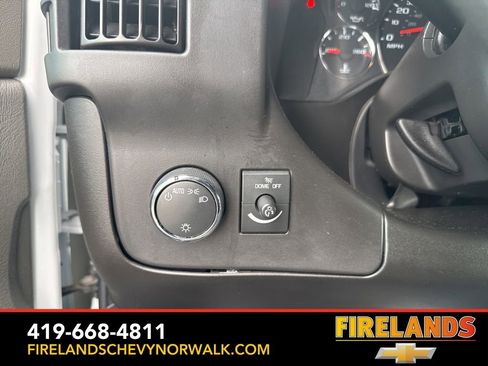 Used 2024 Chevrolet Express 3500 LT w/ LT Preferred Equipment Group image 9