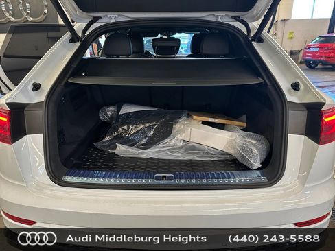 New 2026 Audi Q8 Premium Plus image 26