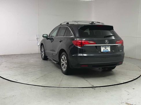 Used 2013 Acura RDX AWD w/ Technology Package image 3