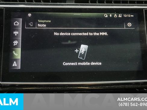 Used 2025 Audi Q7 3.0T Premium image 40