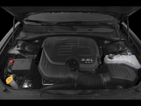 Certified 2023 Dodge Charger GT w/ Plus Group image 9