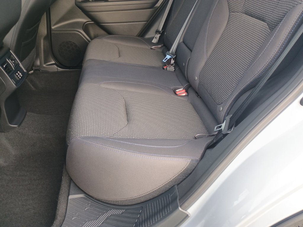 Certified 2025 Subaru Forester Premium AWD/4WD image 16