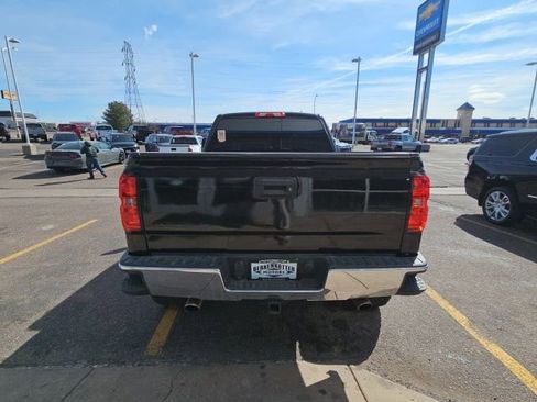 Used 2019 Chevrolet Silverado 1500 LT image 4