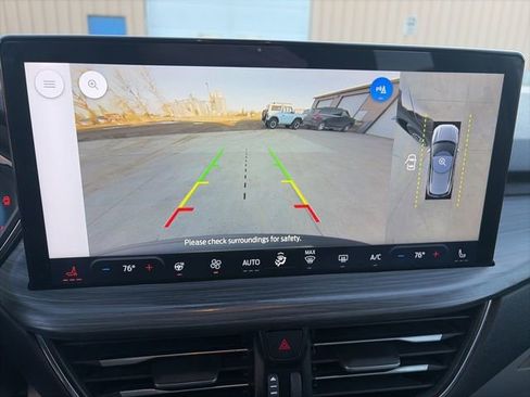 Used 2023 Ford Escape SE w/ PHEV Premium Package image 20