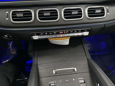 Used 2026 Mercedes-Benz GLE 350 4MATIC image 18