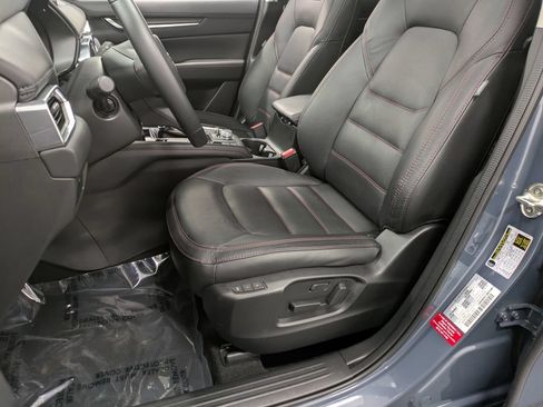 Used 2023 MAZDA CX-5 Carbon Edition AWD/4WD image 11