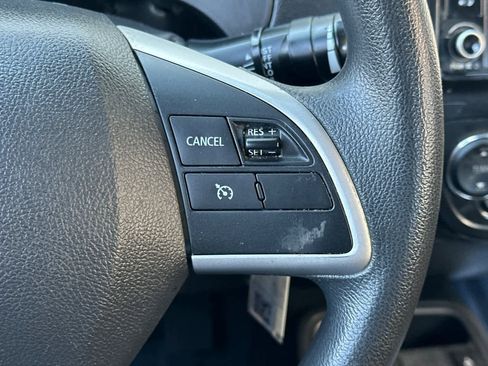 Used 2021 Mitsubishi Mirage G4 LE image 25