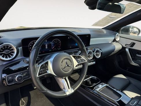 Certified 2025 Mercedes-Benz CLA 250 4MATIC image 12