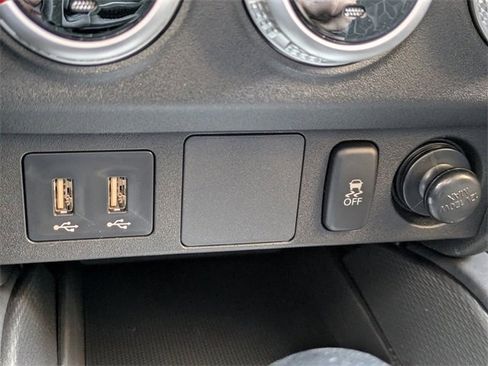 New 2026 Mitsubishi Outlander Sport ES image 22