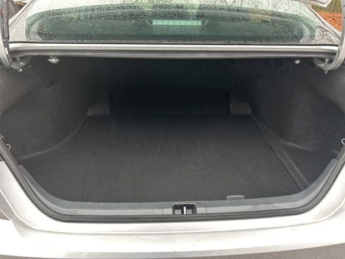 Used 2025 Toyota Camry LE image 21